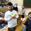 Valentýnské tvoření