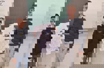 Projekt Kraje České republiky