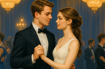 Školní večírek – pojďme se pobavit a odreagovat!