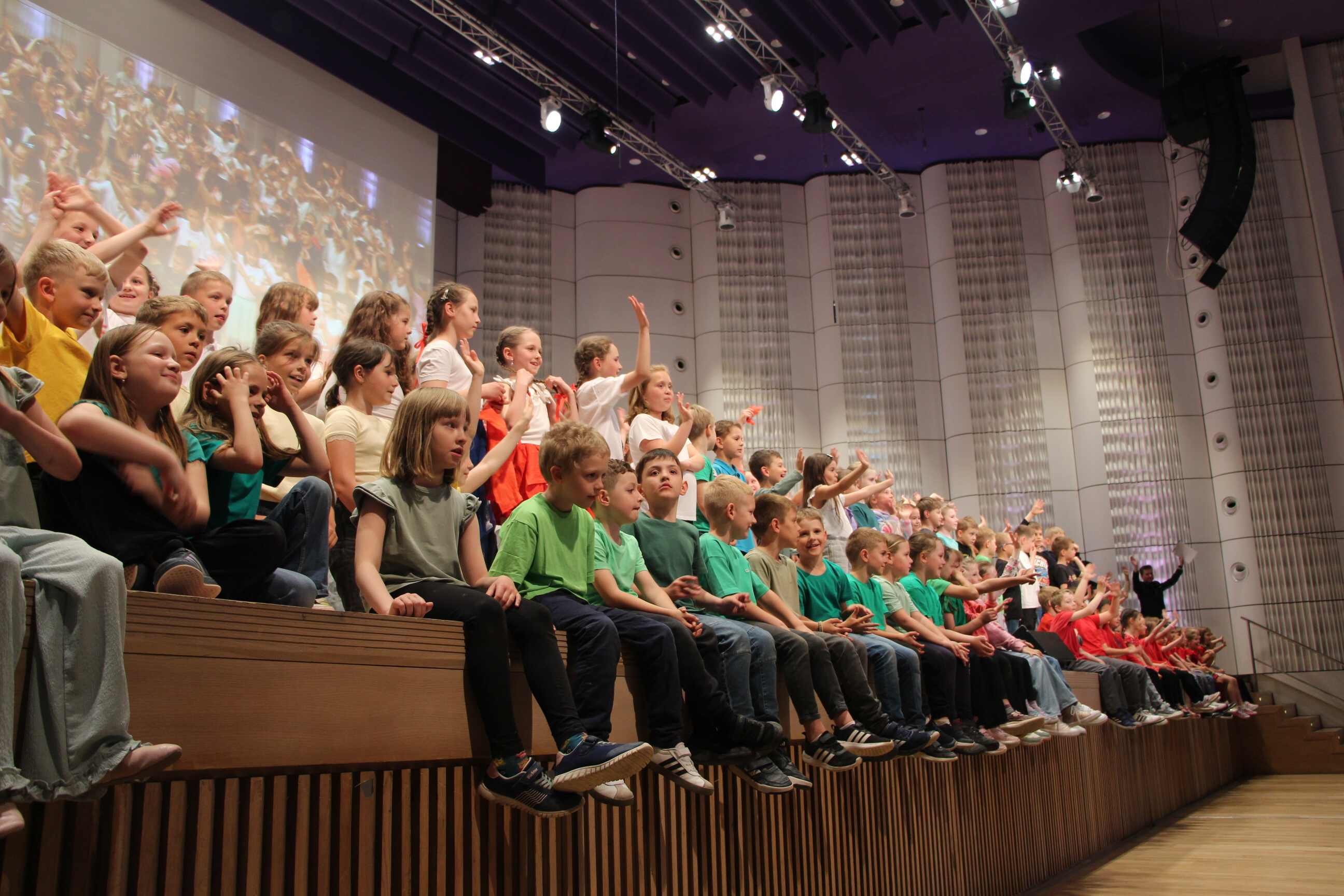 Akademie 2026 - fotogalerie