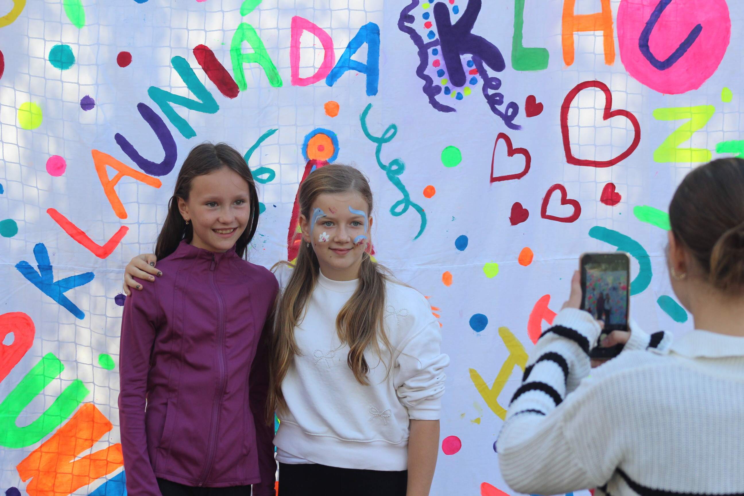 Klauniáda 2026