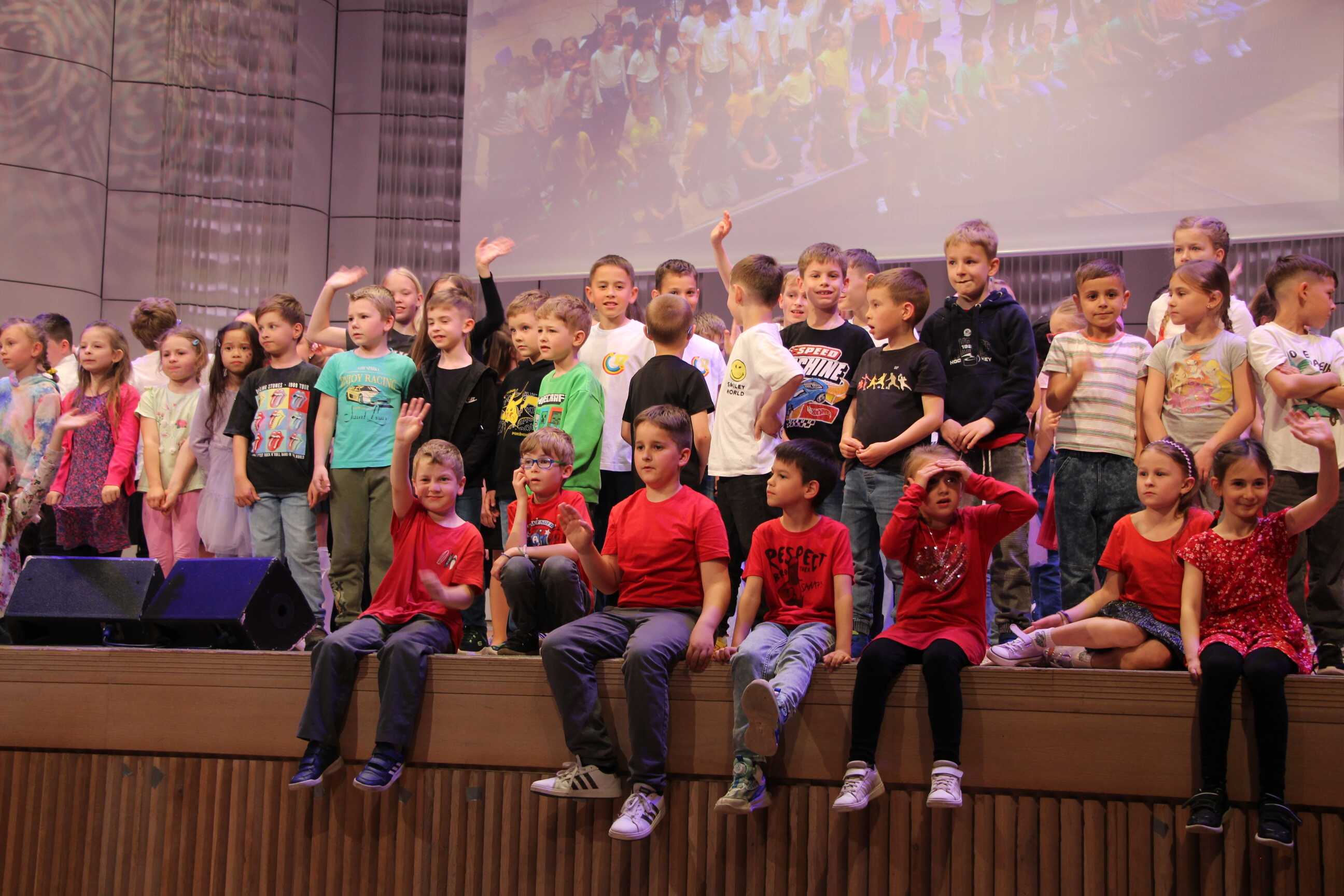 Akademie 2026 - fotogalerie