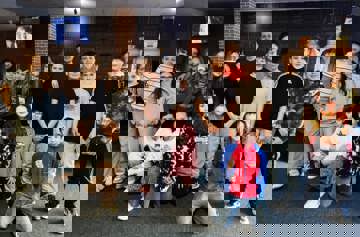 Turnaj v bowlingu se blíží ke konci