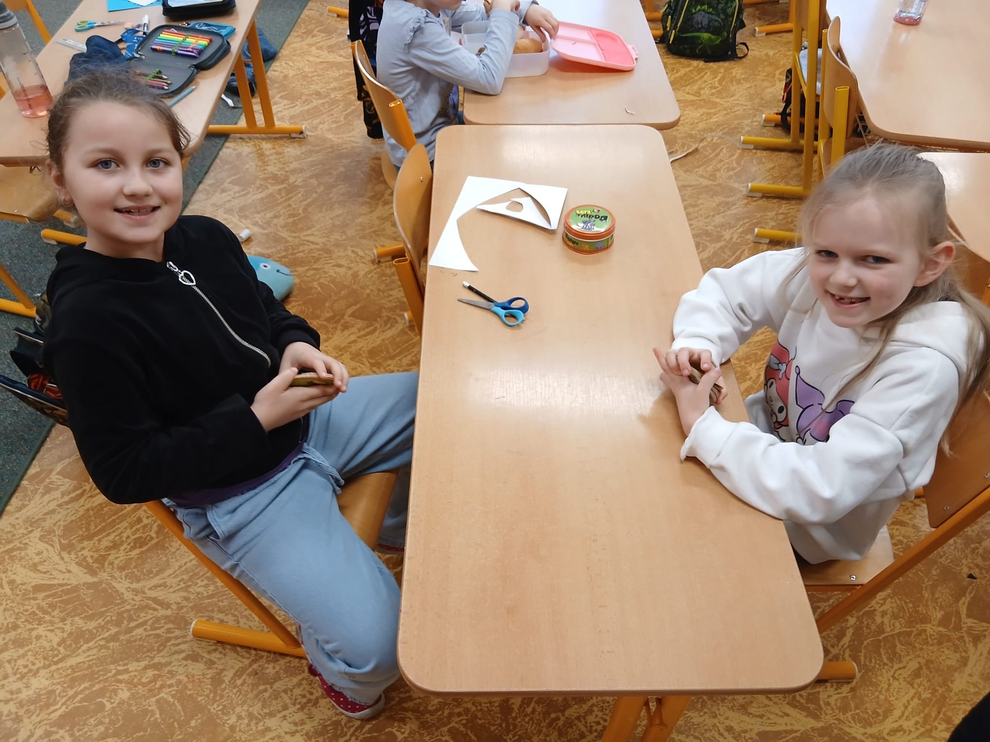 ŠD - Celodružinový turnaj v Dooble