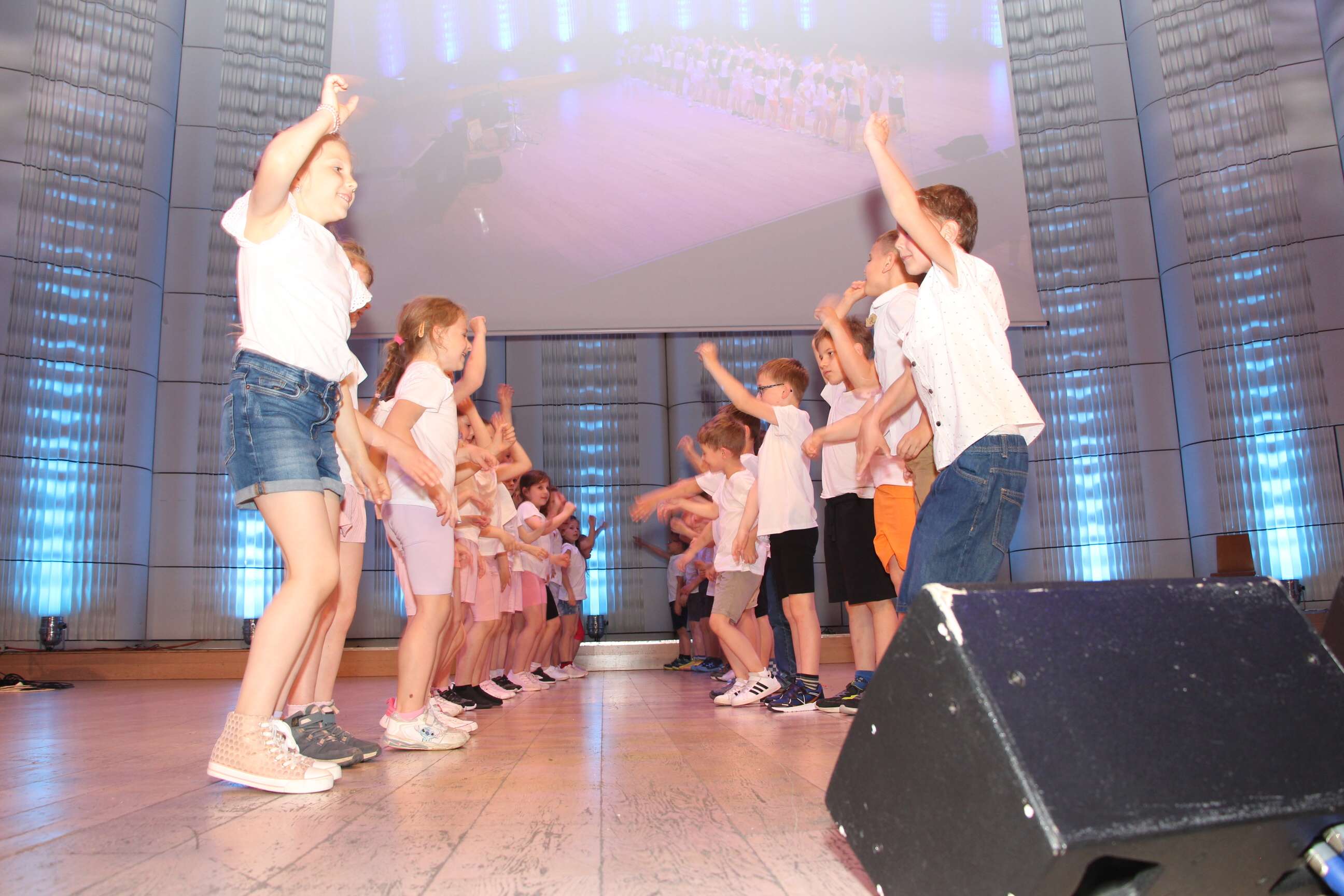 Akademie 2026 - fotogalerie