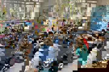 Odpoledne s Andersenem