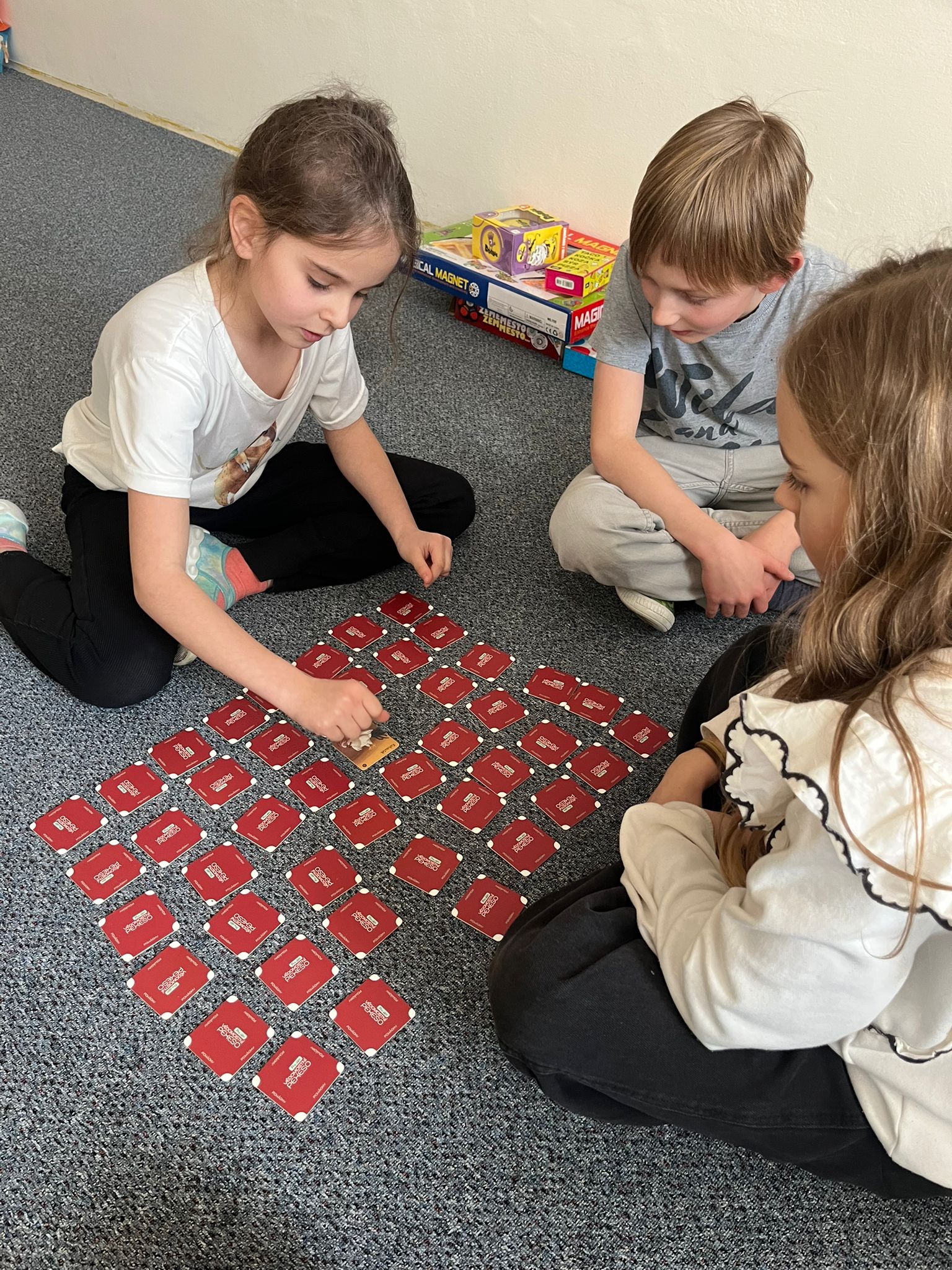 ŠD - Turnaj v Pexesu 