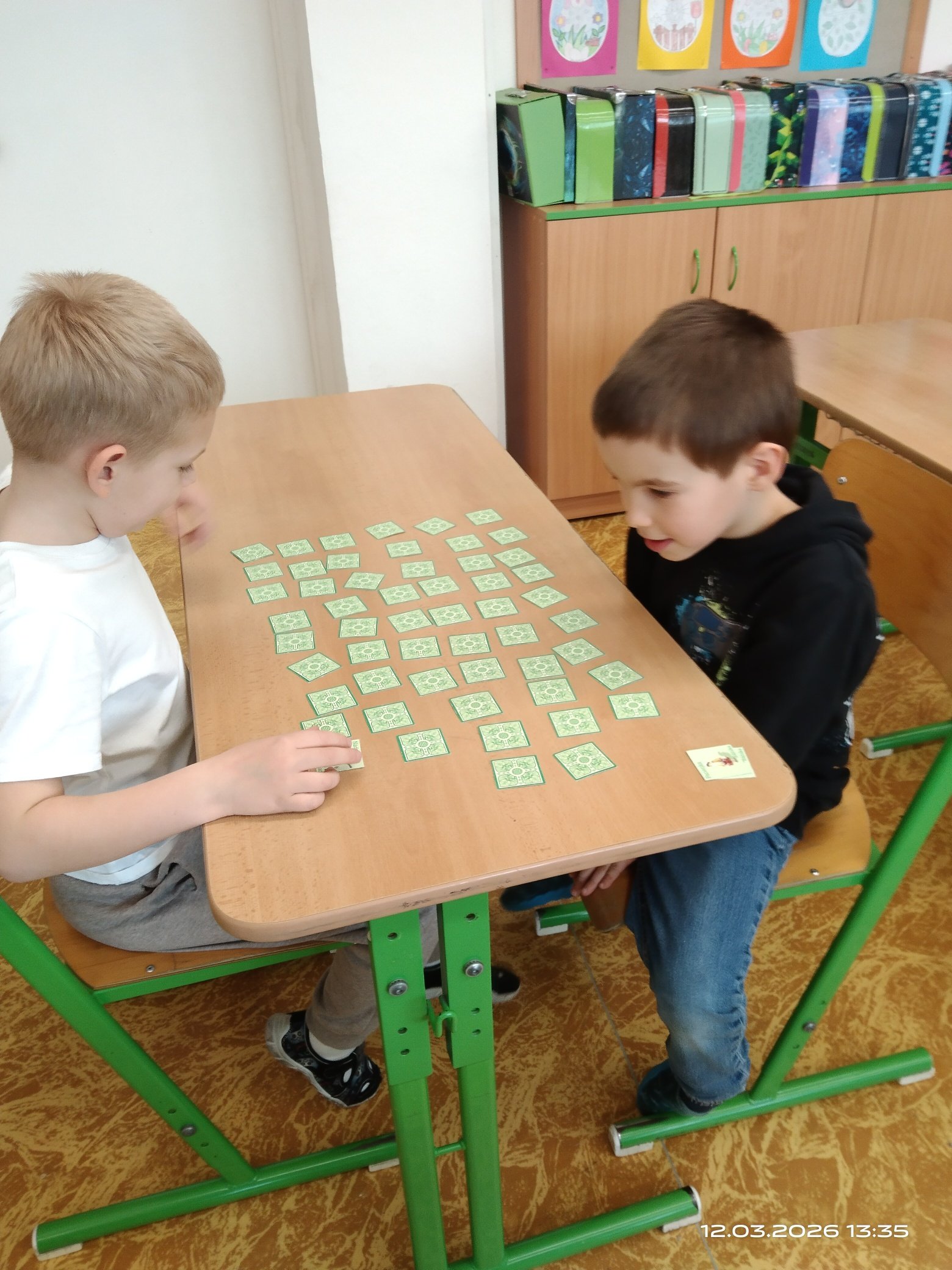 ŠD - Turnaj v Pexesu 