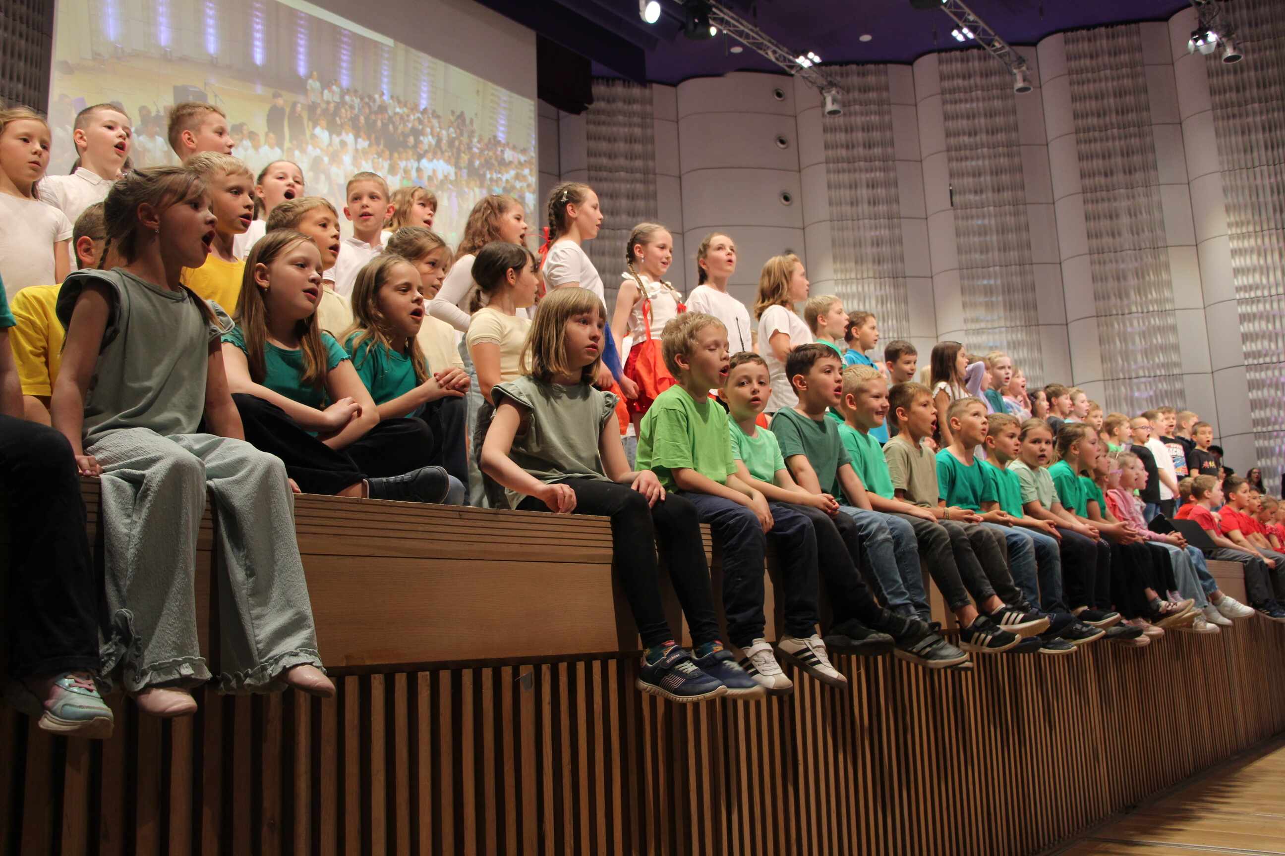Akademie 2026 - fotogalerie