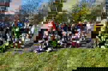 Zlínská olympiáda škol v orientačním běhu III. kolo