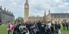 5-day trip to the UK