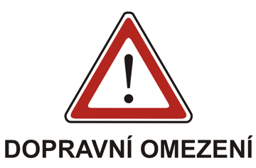 Dopravní režim v okolí školy