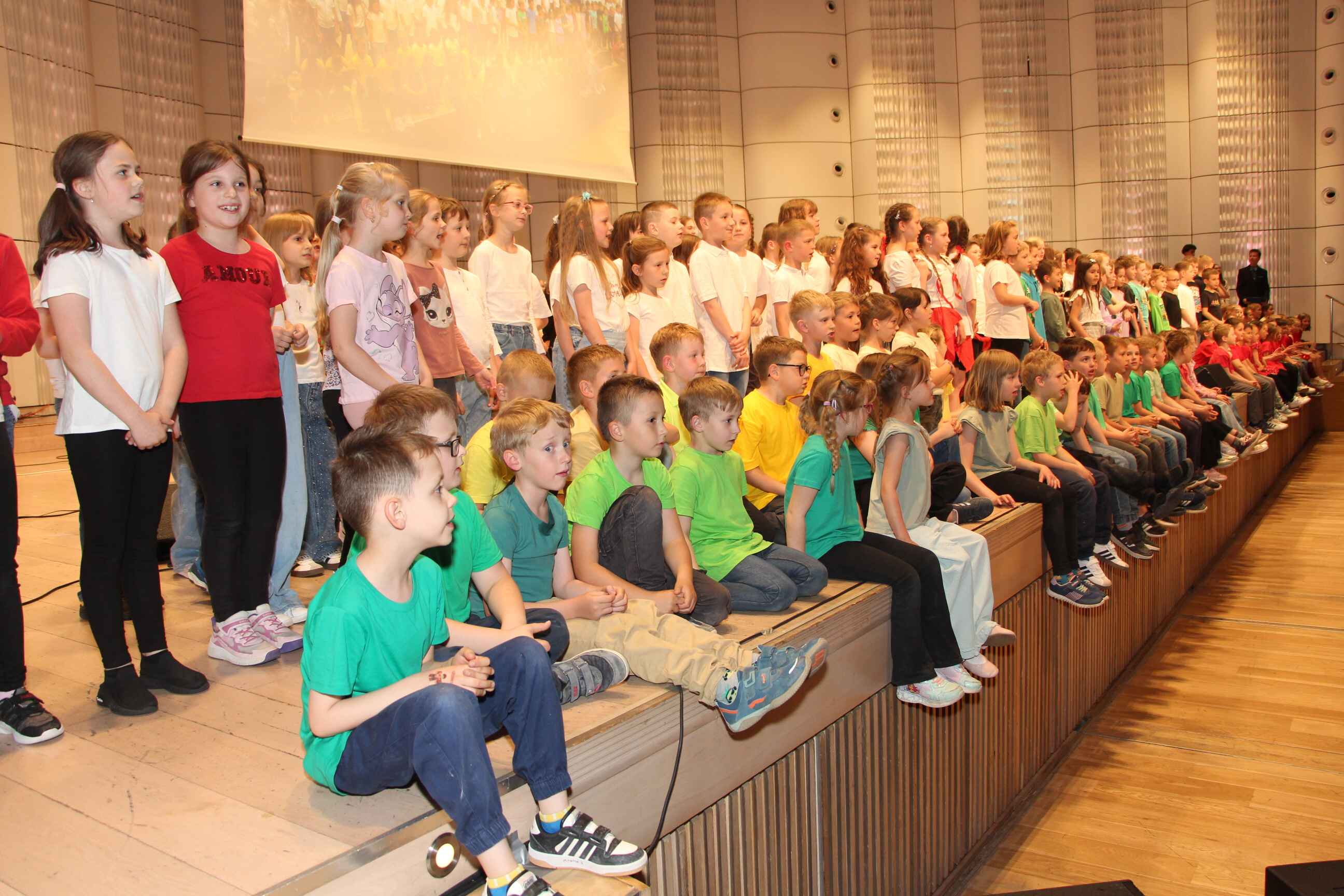 Akademie 2026 - fotogalerie