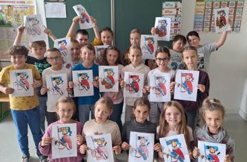Život sv. Václava - 4.A