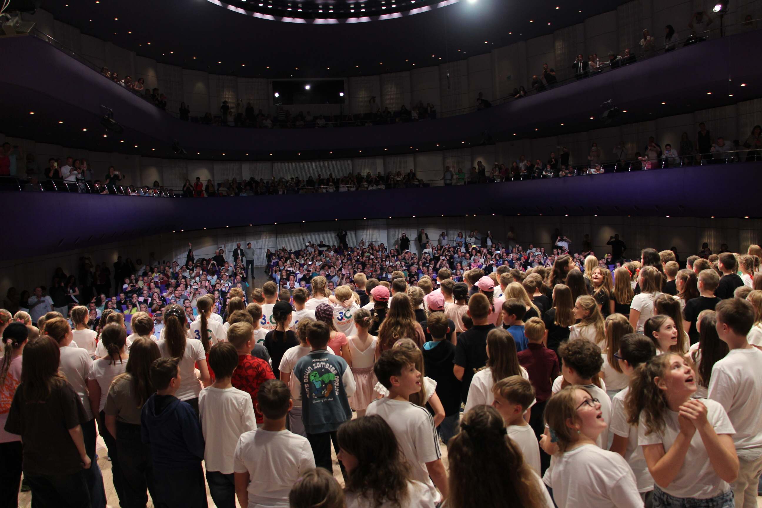 Akademie 2026 - fotogalerie
