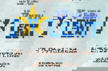 17 hledá talent 2026