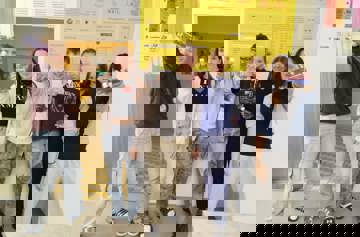 První dílny – kouzelná flaštička