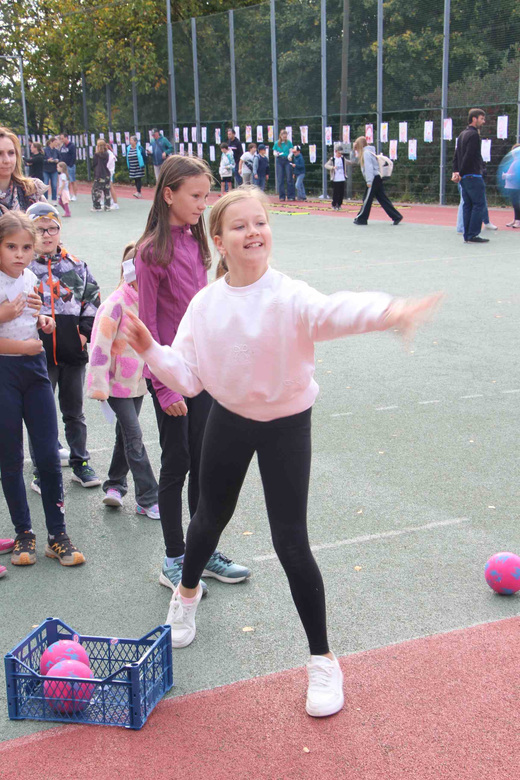 Klauniáda 2026