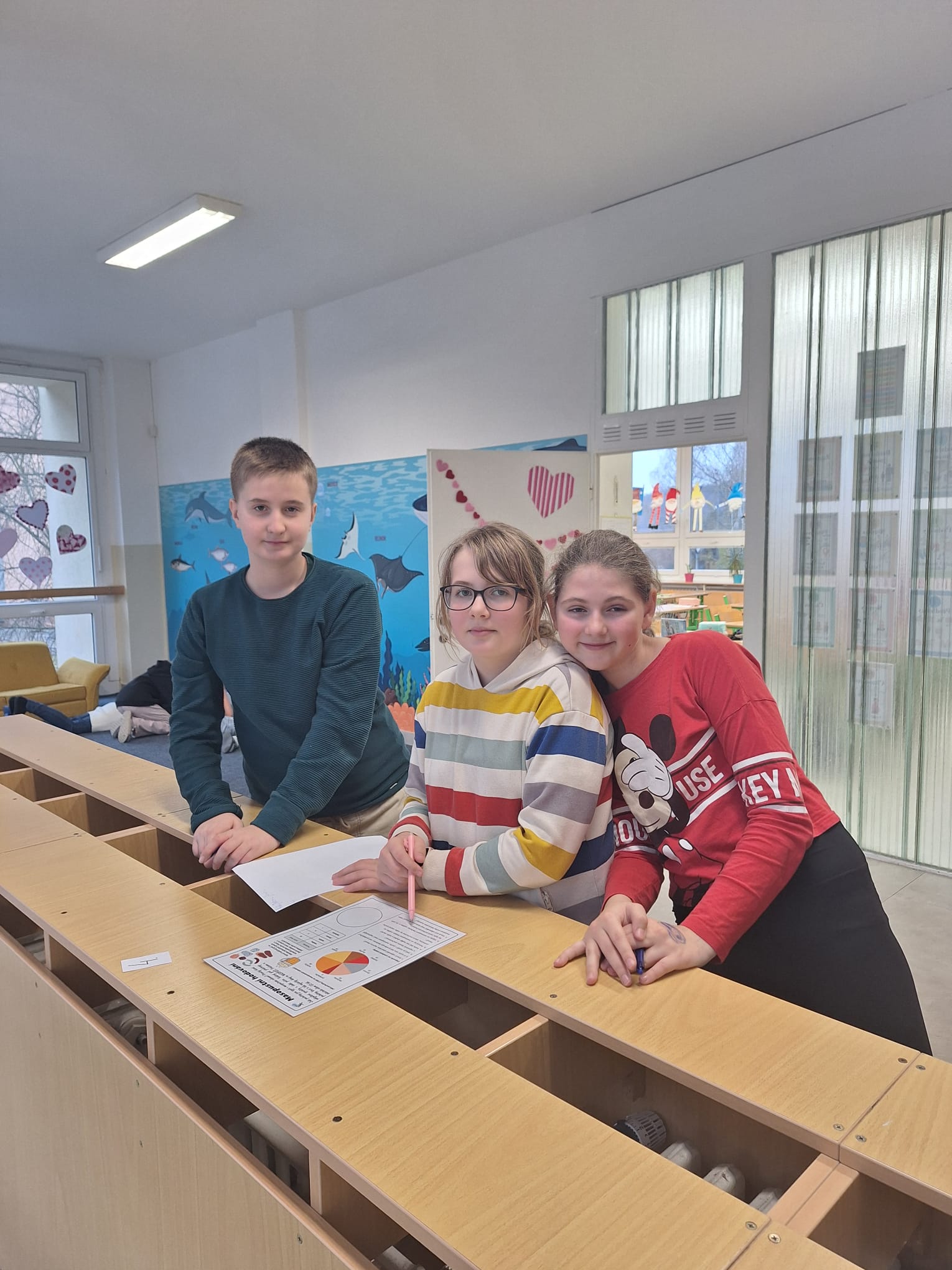 Masopustní maškary