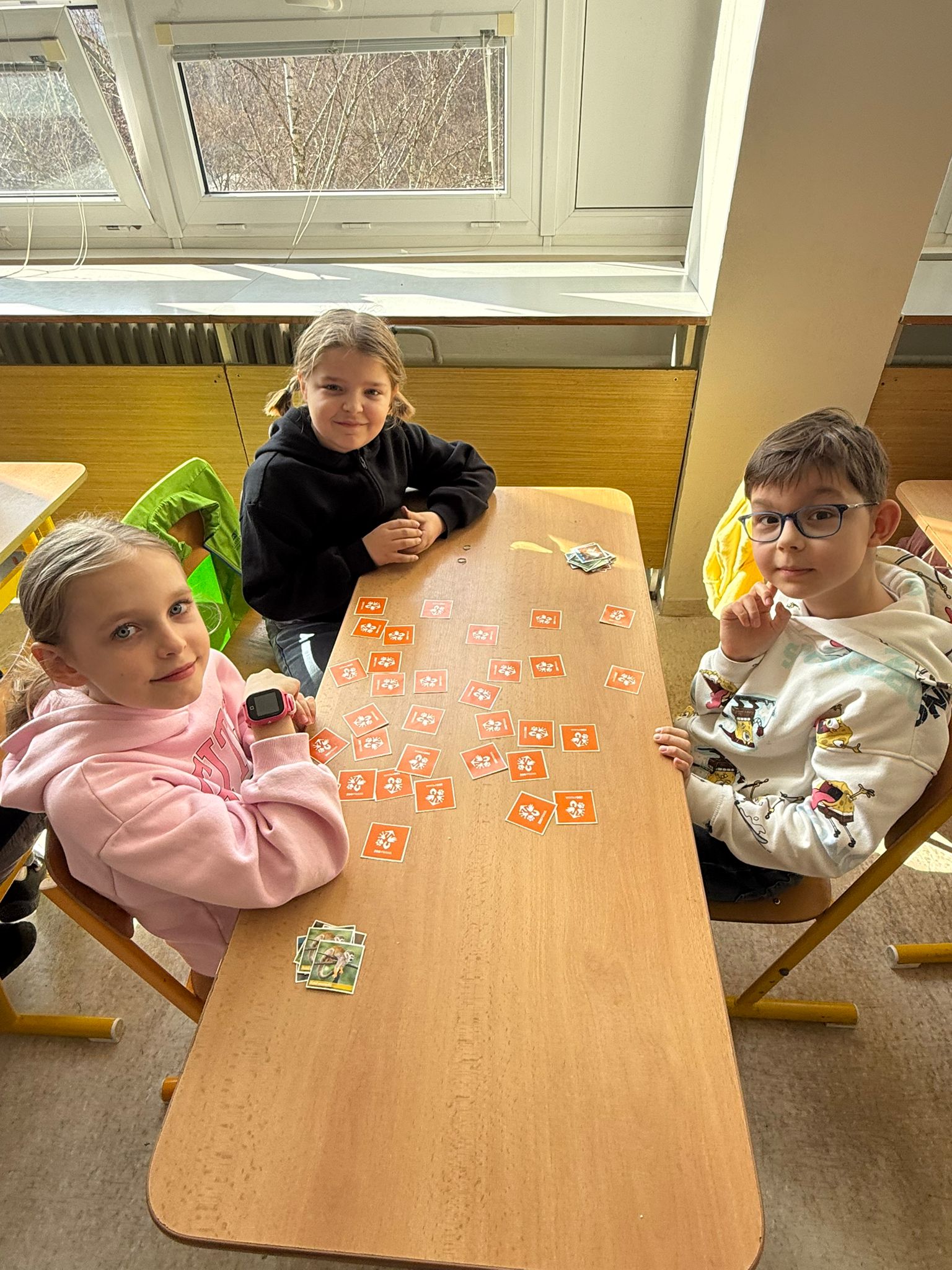 ŠD - Turnaj v Pexesu 