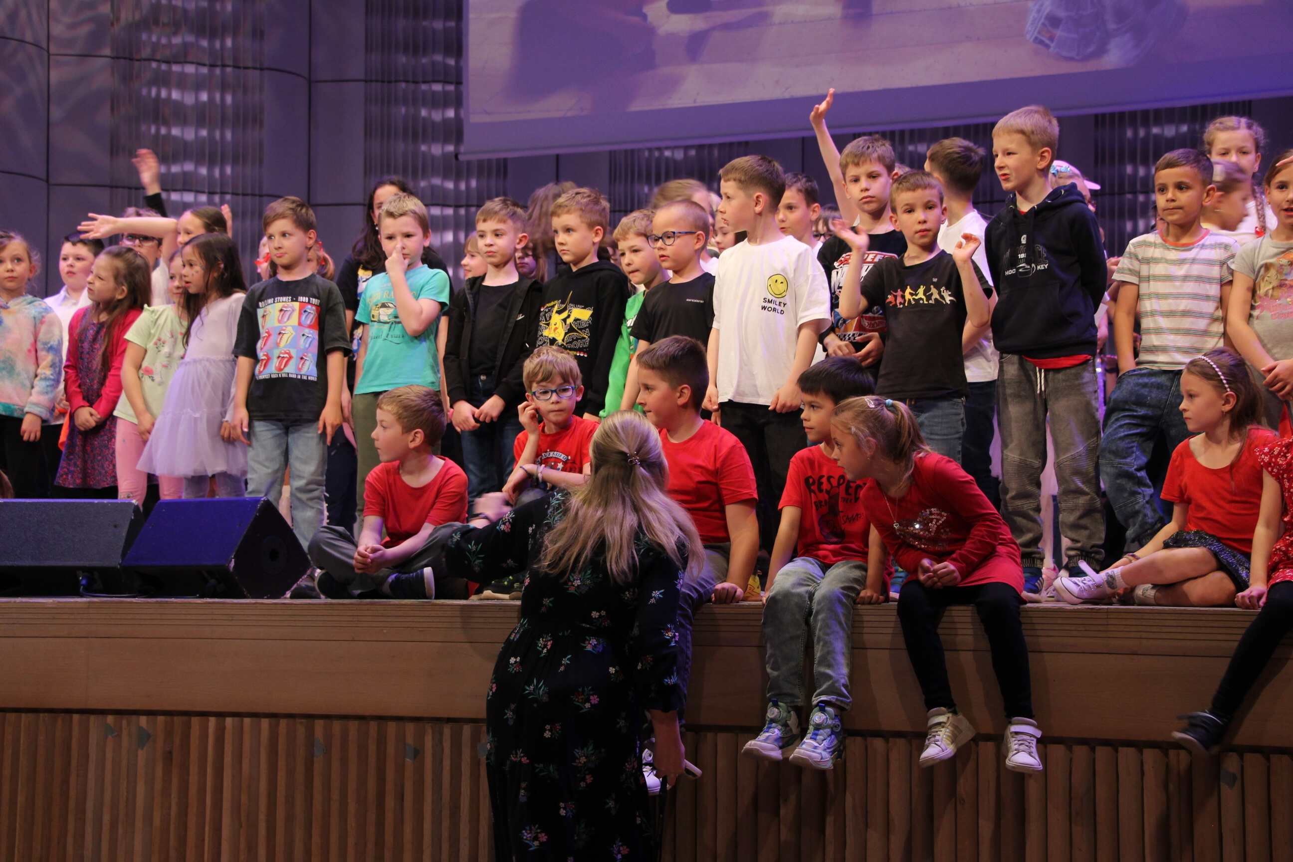 Akademie 2026 - fotogalerie