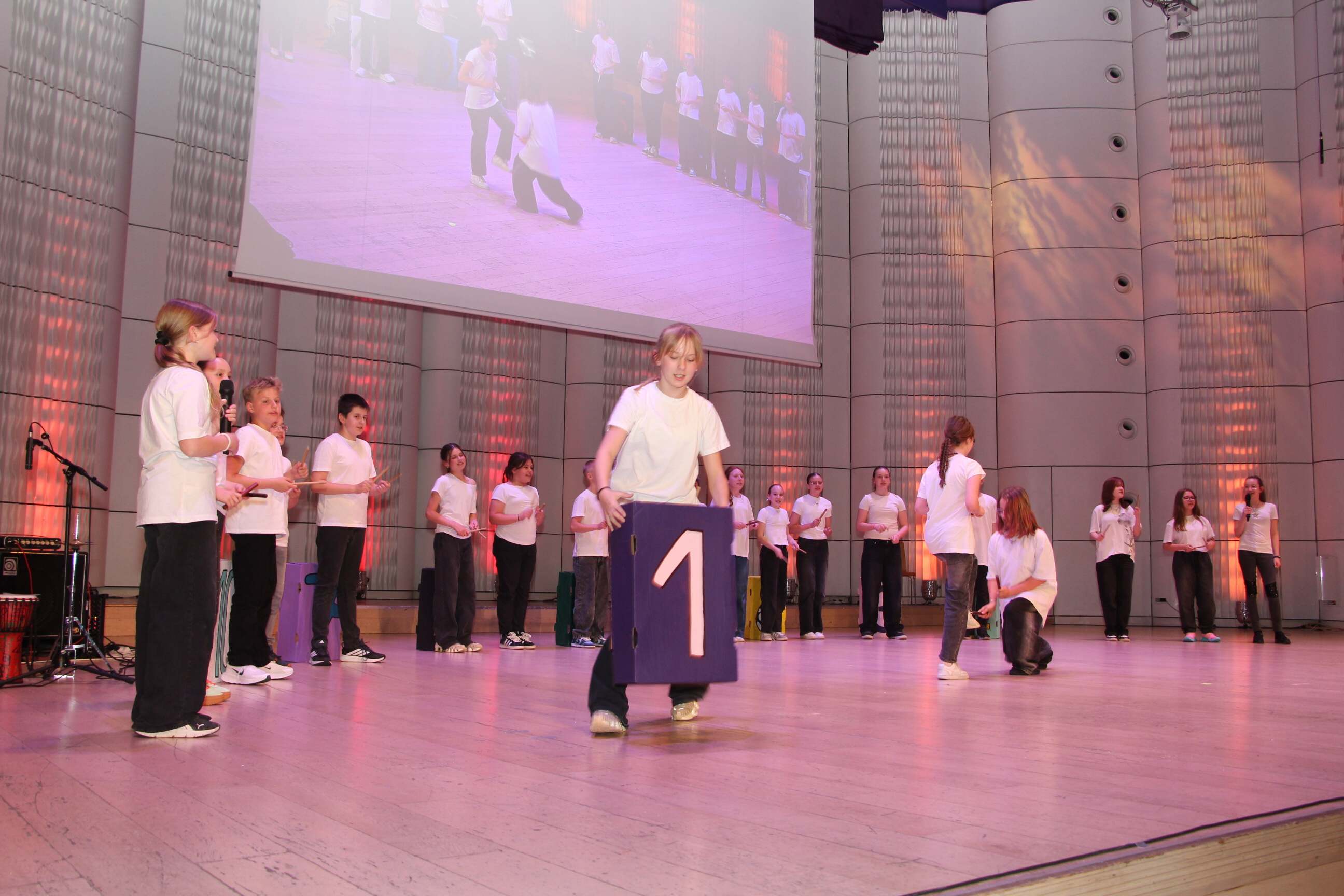 Akademie 2026 - fotogalerie