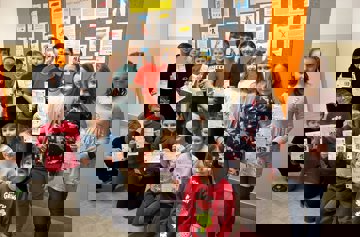 Svatí našeho kalendáře