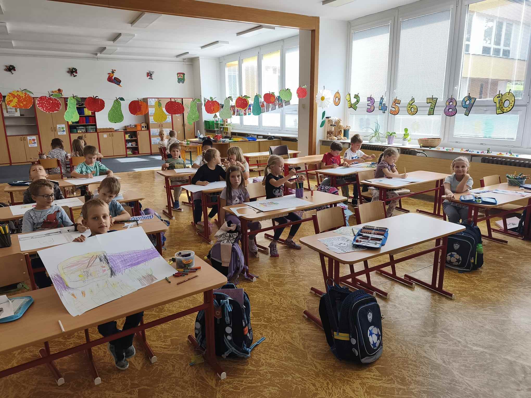ŠD - Moje město Zlín 