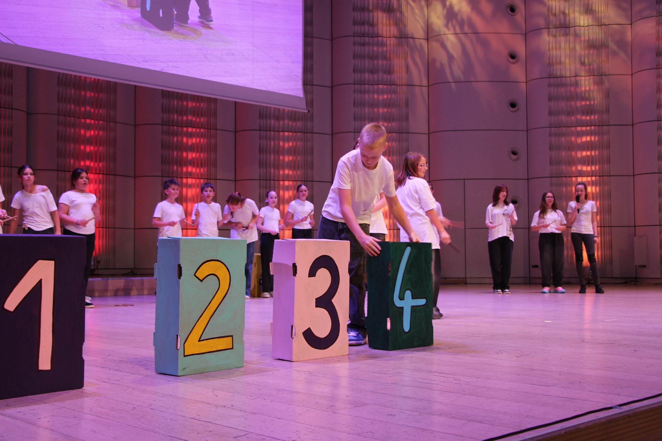 Akademie 2026 - fotogalerie