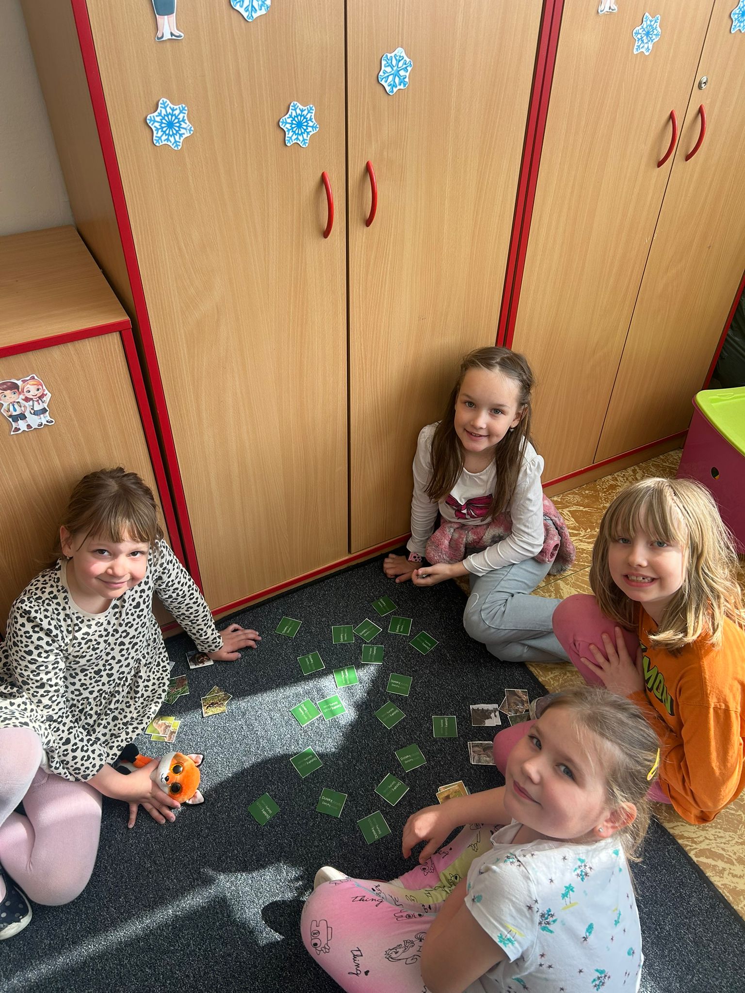 ŠD - Turnaj v Pexesu 