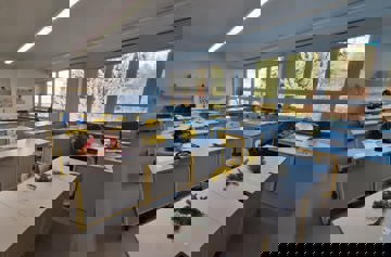 BIOLOGICKÁ OLYMPIÁDA