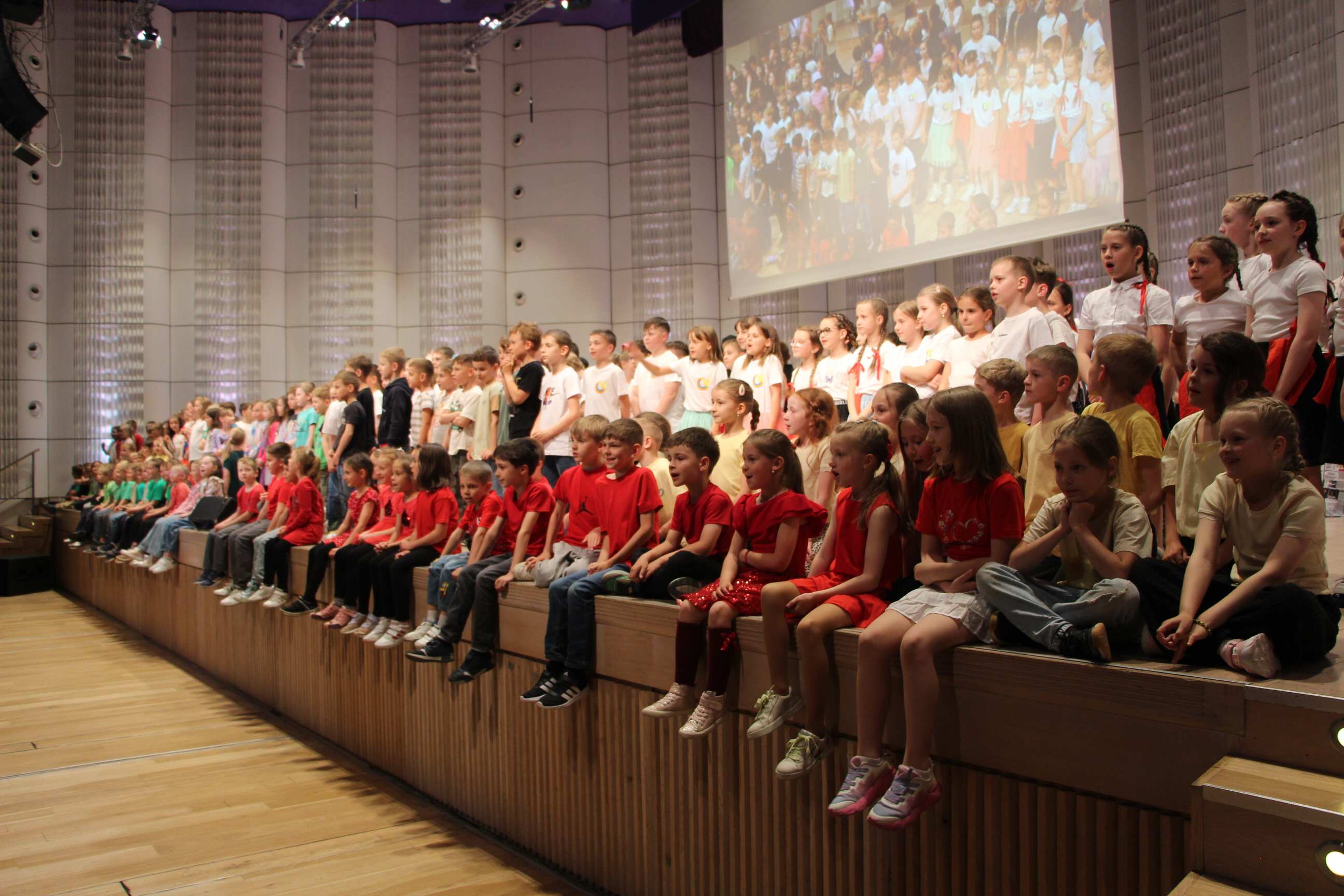 Akademie 2026 - fotogalerie