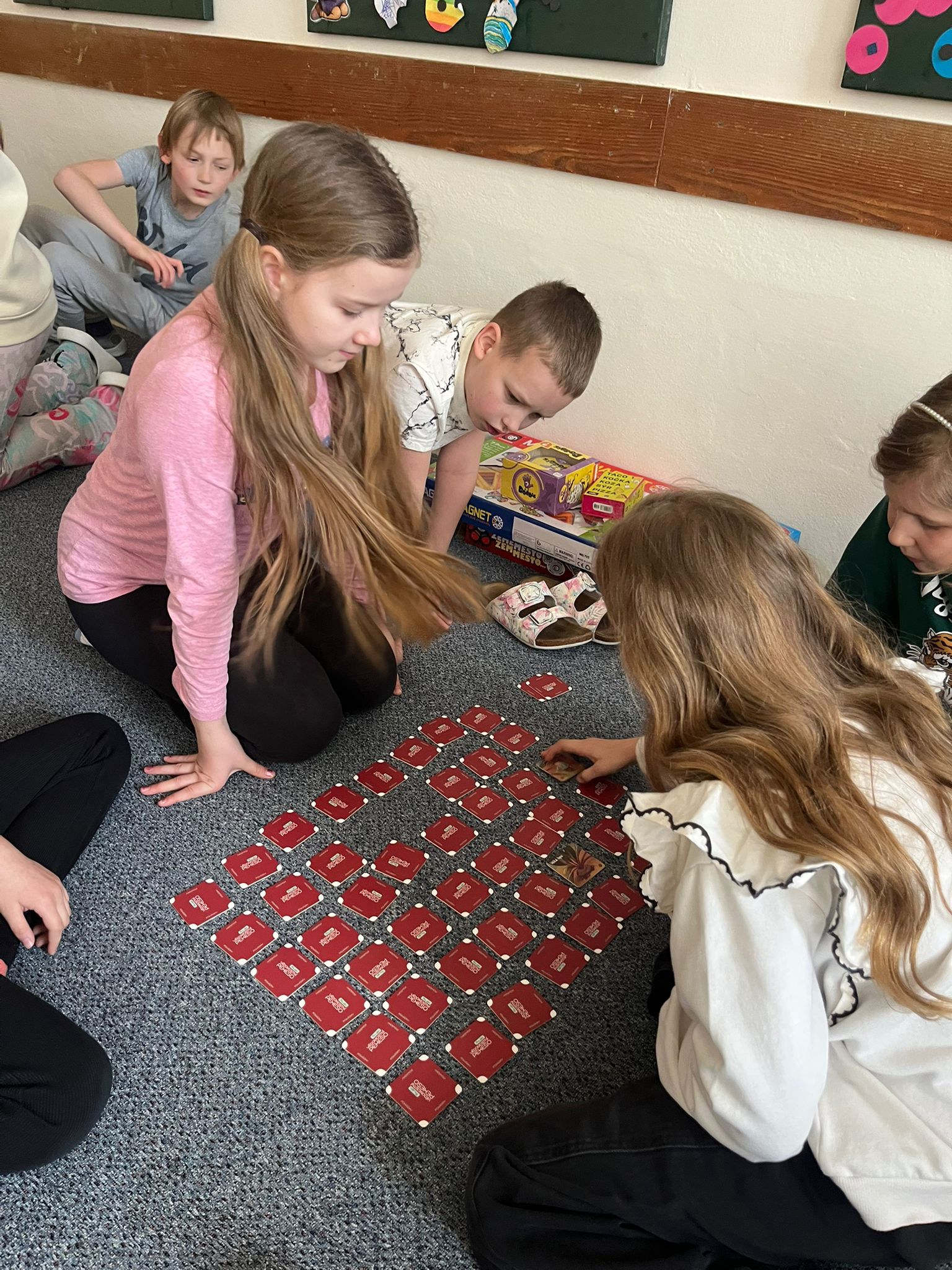 ŠD - Turnaj v Pexesu 