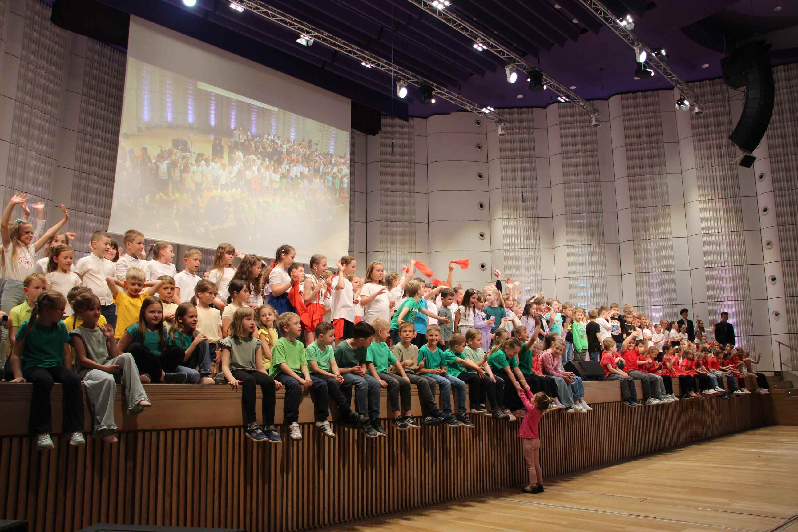 Akademie 2026 - fotogalerie