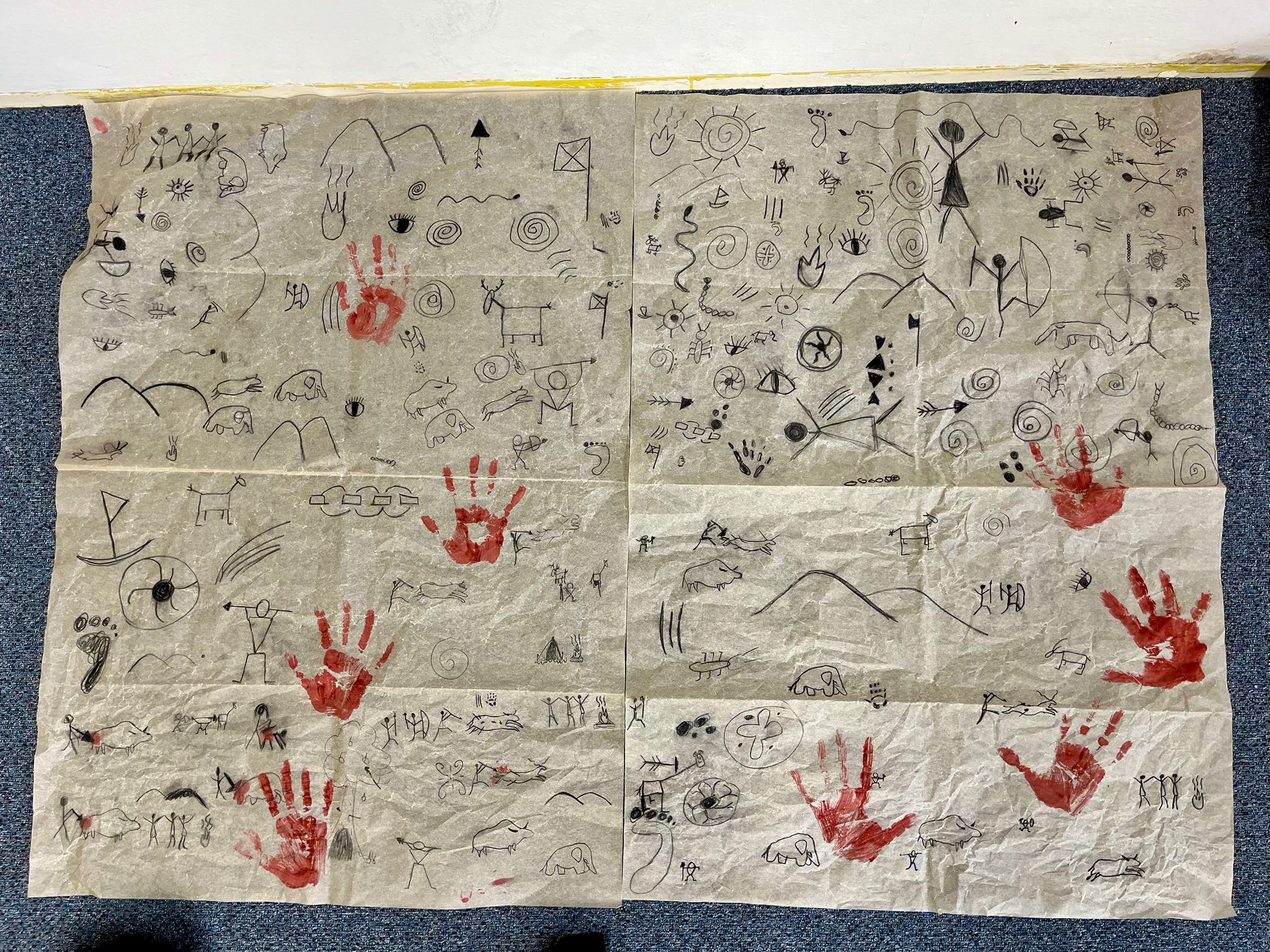 ŠD - Týden s dinosaury