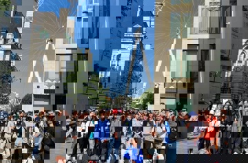 Londýn 2024