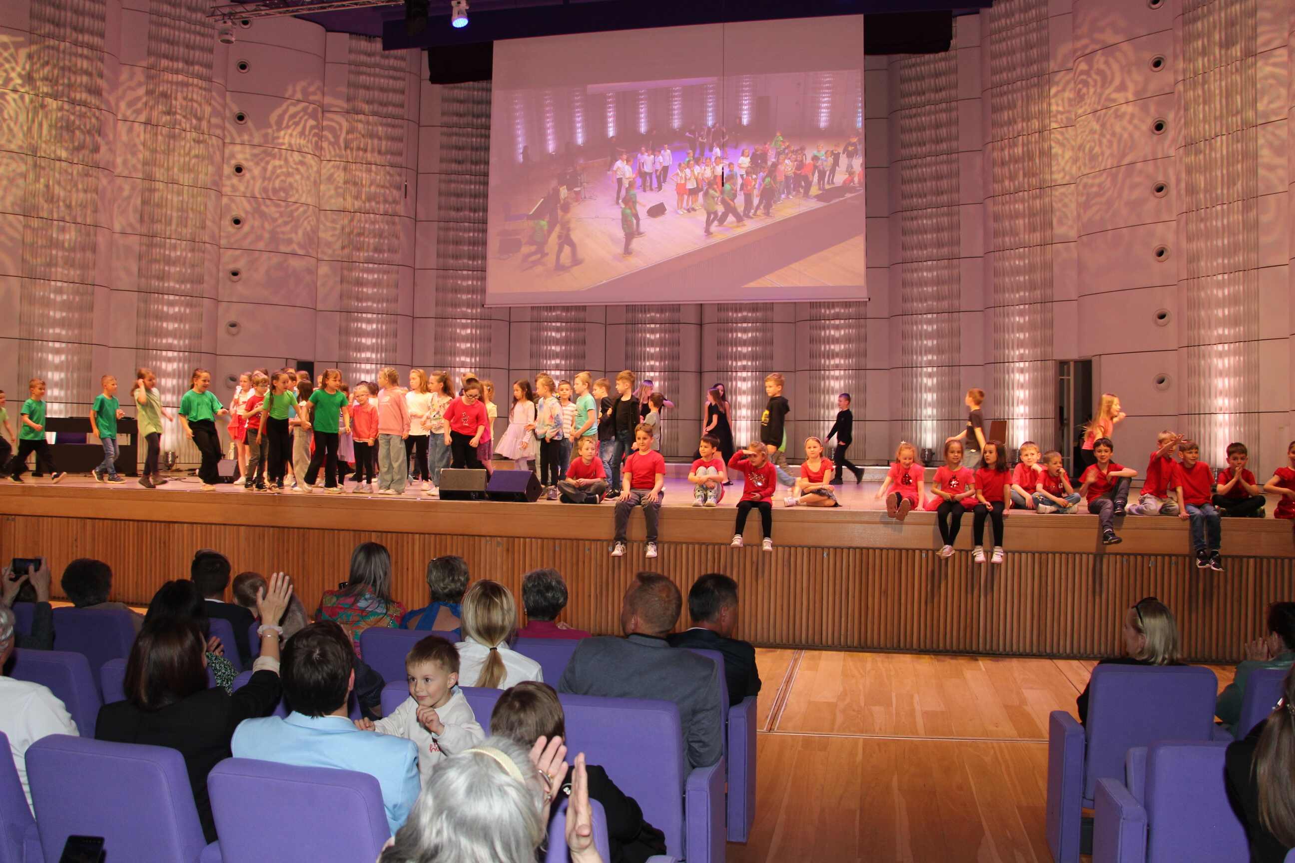Akademie 2026 - fotogalerie