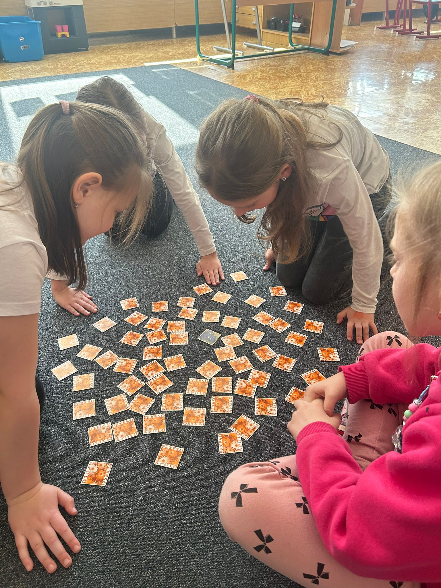 ŠD - Turnaj v Pexesu 