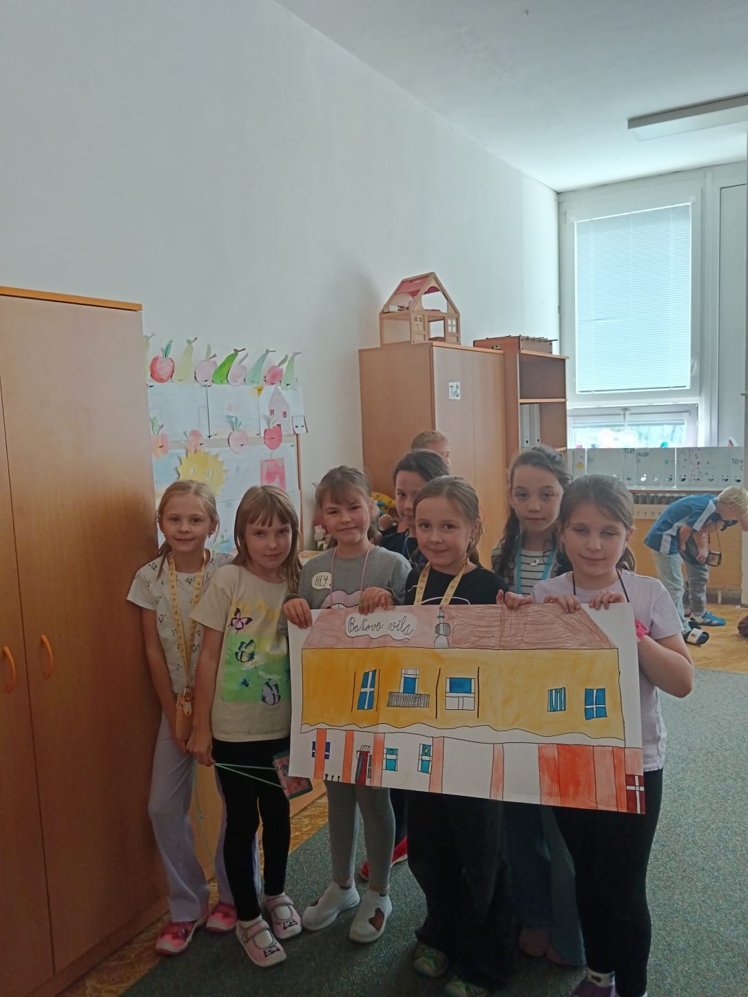 ŠD - Moje město Zlín 