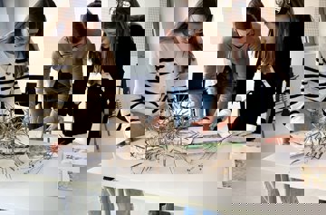 Úspěch v soutěži Poznej a chraň!