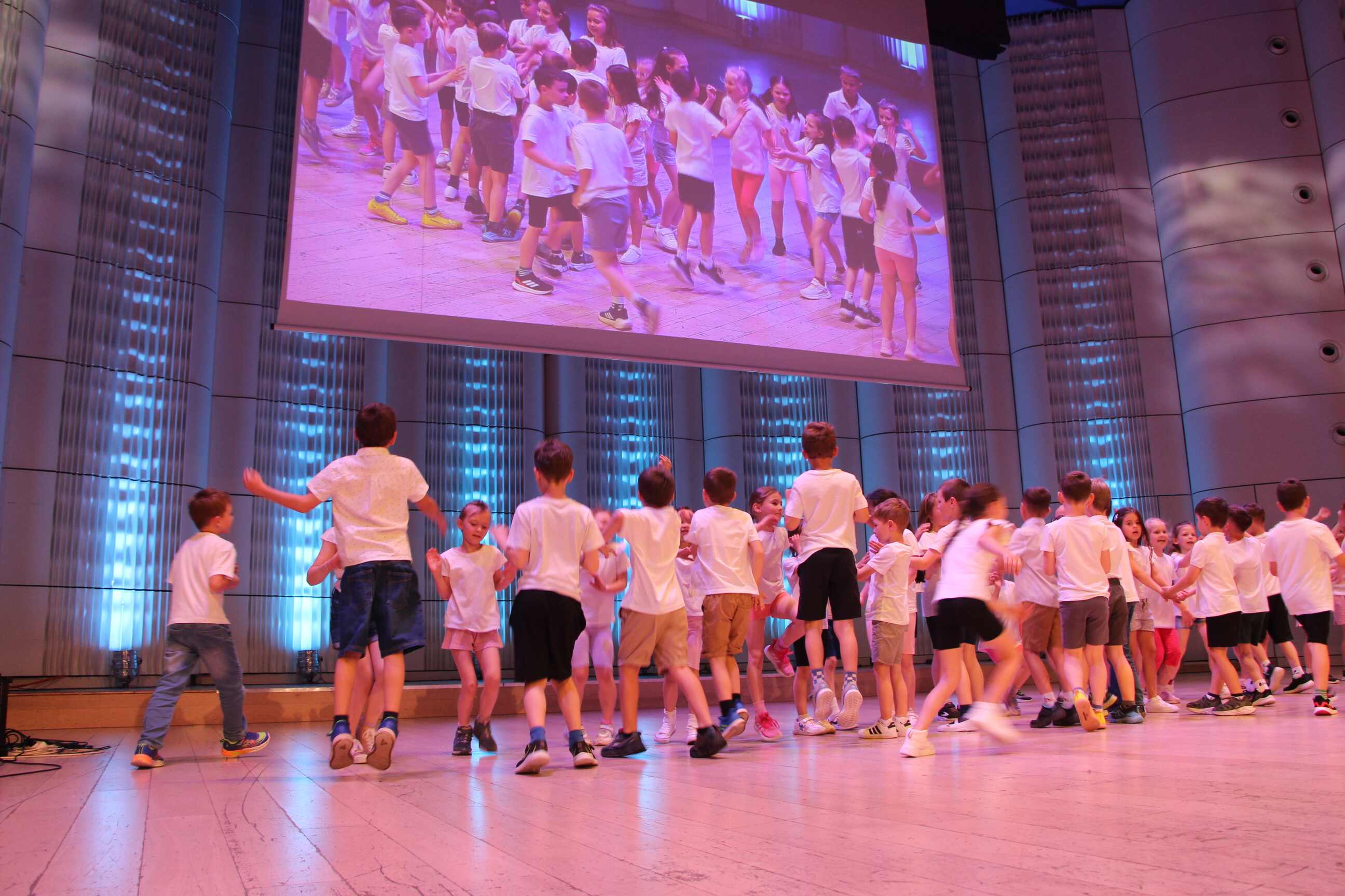 Akademie 2026 - fotogalerie