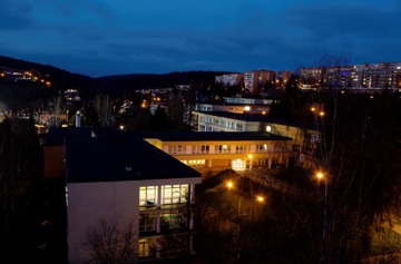 Poděkování rodičům