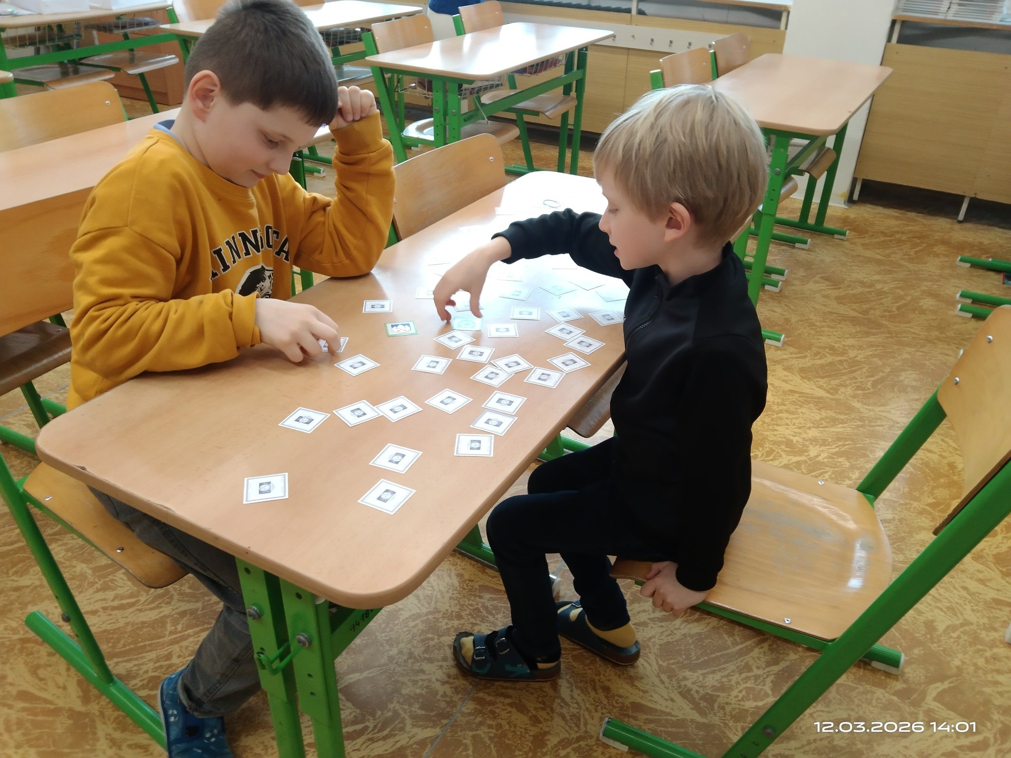 ŠD - Turnaj v Pexesu 