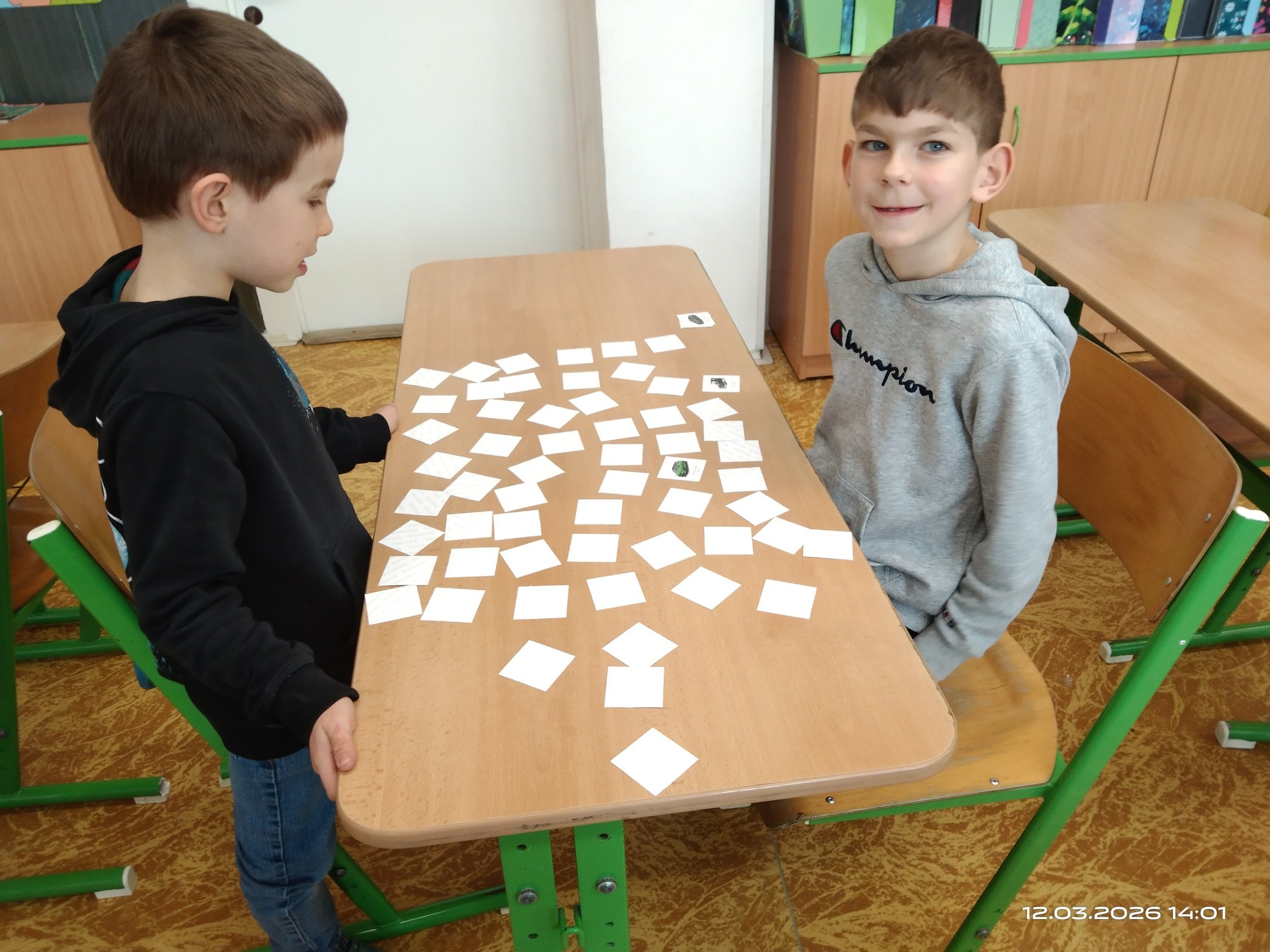 ŠD - Turnaj v Pexesu 