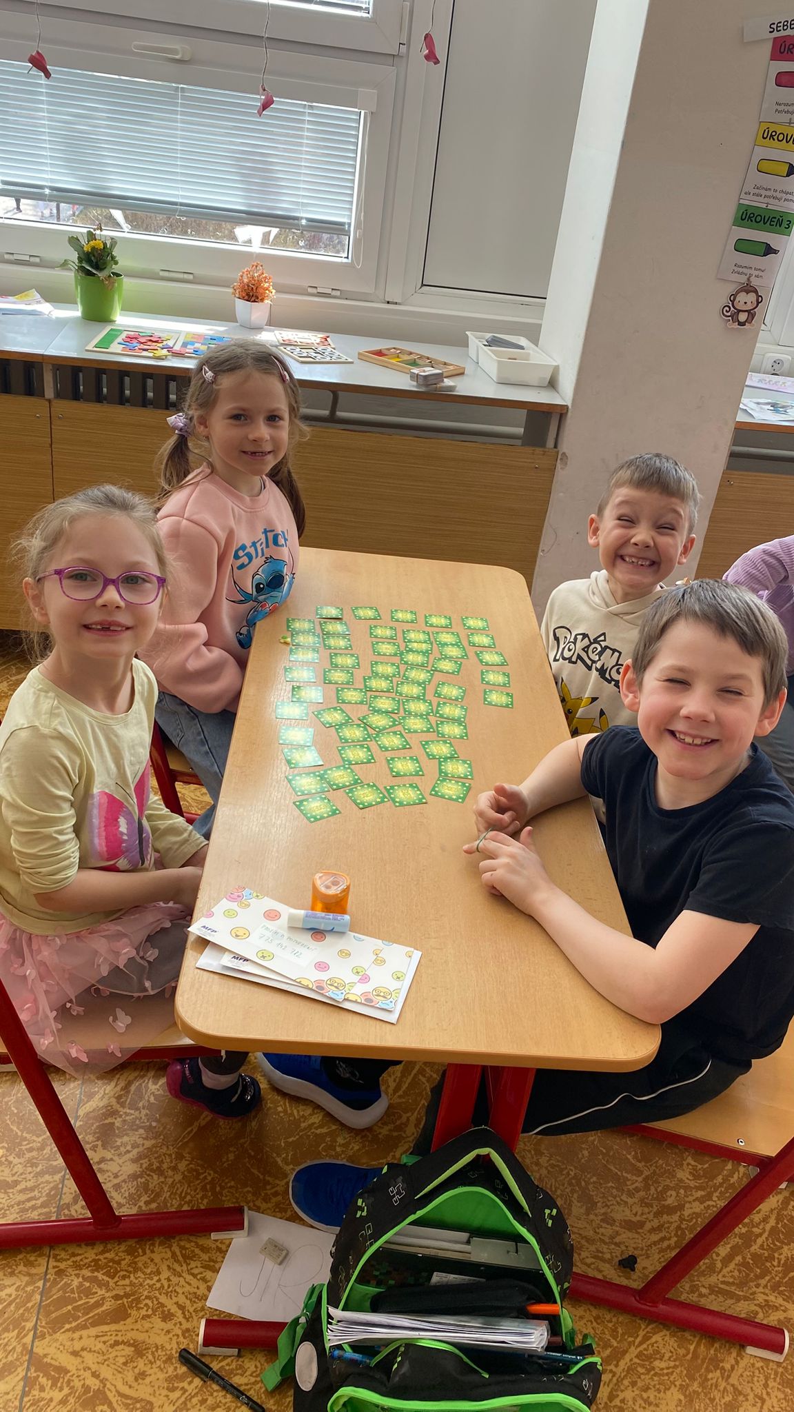 ŠD - Turnaj v Pexesu 