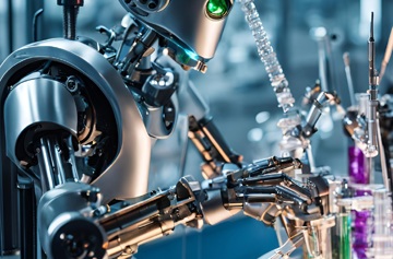 SCIENTIX – dílny, kde se tvoří