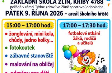 Klauniáda 2026