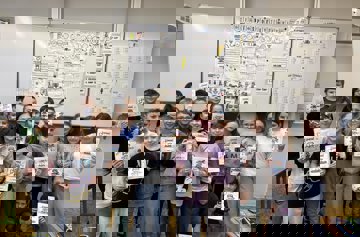 Zimní olympijské hry 2026 – projekt 4.C