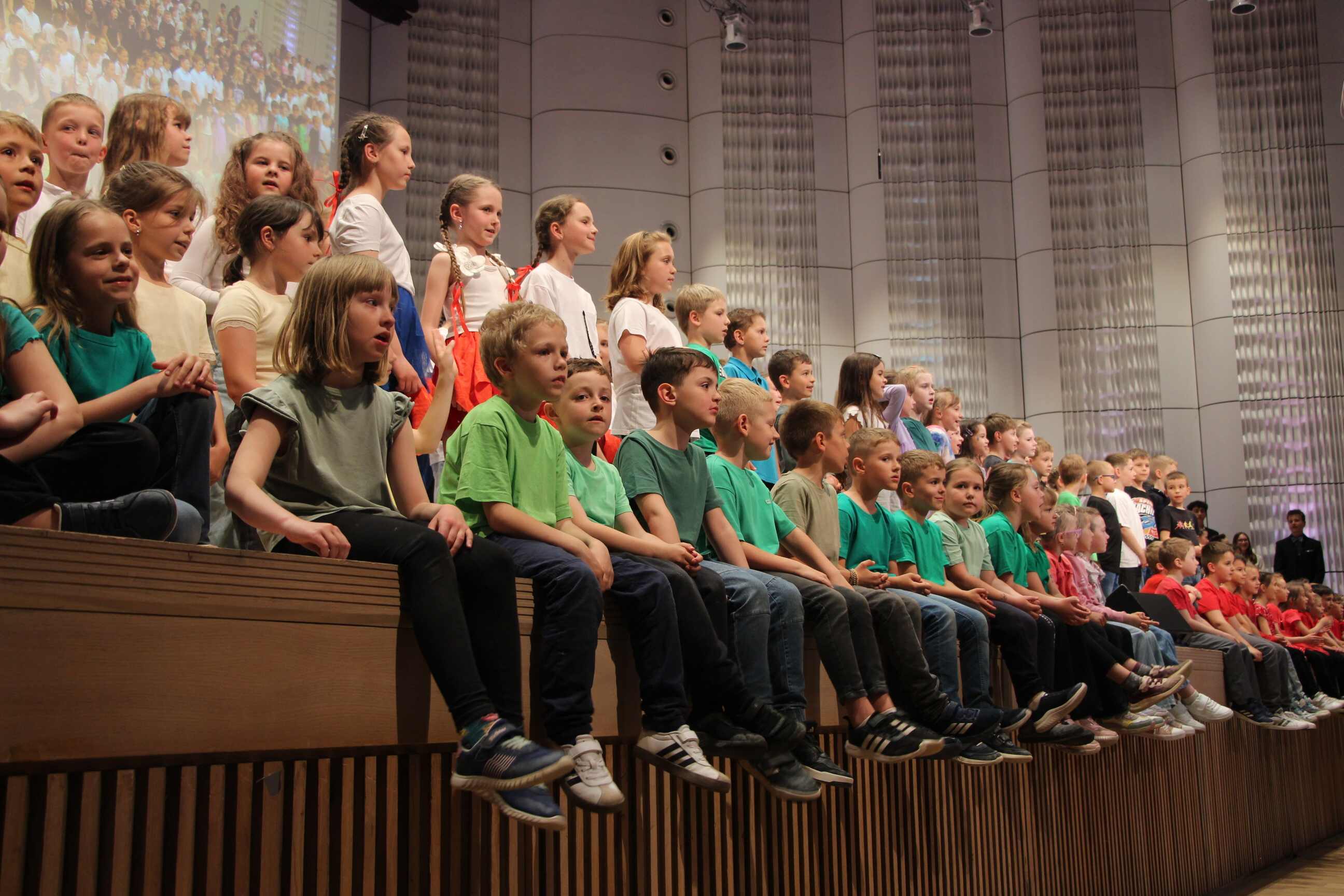 Akademie 2026 - fotogalerie
