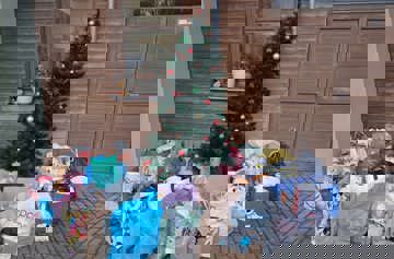 Velmi úspěšná sbírka pro Útulek pro zvířata v nouzi ve Zlíně